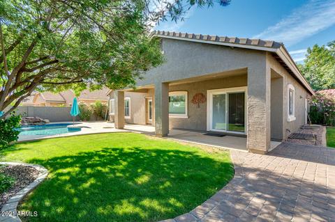 3563 E Cabrillo Ct, Gilbert, AZ 85297 photo 34