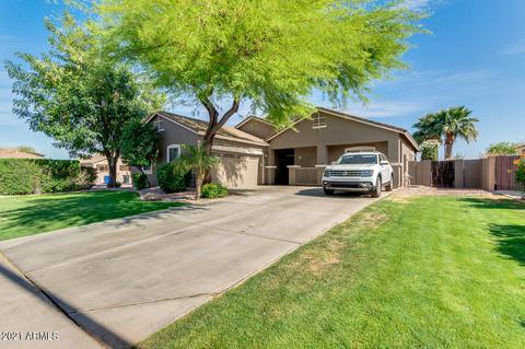 3563 E Cabrillo Ct, Gilbert, AZ 85297 photo 1