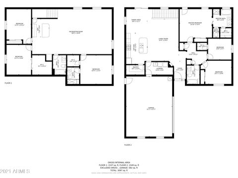 3563 E Cabrillo Ct, Gilbert, AZ 85297 photo 40