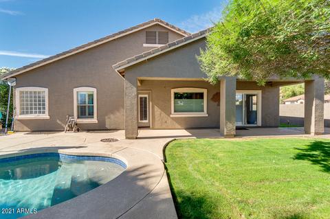 3563 E Cabrillo Ct, Gilbert, AZ 85297 photo 36