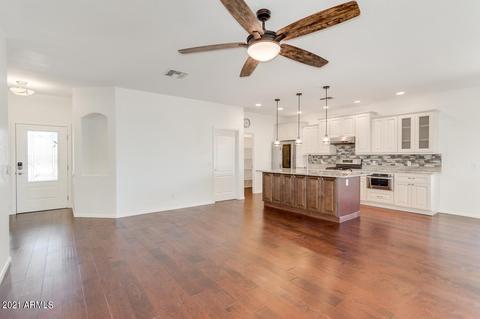 3563 E Cabrillo Ct, Gilbert, AZ 85297 photo 3
