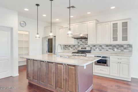 3563 E Cabrillo Ct, Gilbert, AZ 85297 photo 9