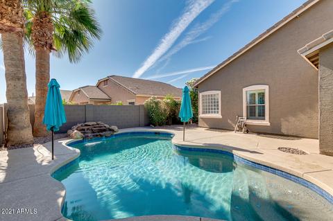 3563 E Cabrillo Ct, Gilbert, AZ 85297 photo 39