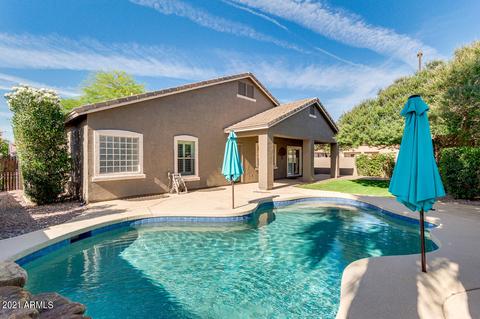 3563 E Cabrillo Ct, Gilbert, AZ 85297 photo 37