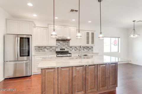 3563 E Cabrillo Ct, Gilbert, AZ 85297 photo 8