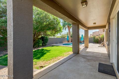 3563 E Cabrillo Ct, Gilbert, AZ 85297 photo 35