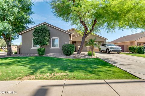 3563 E Cabrillo Ct, Gilbert, AZ 85297 photo 2