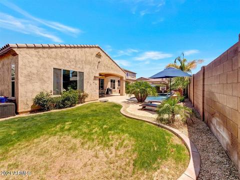 3029 E Longhorn Dr, Gilbert, AZ 85297 photo 68