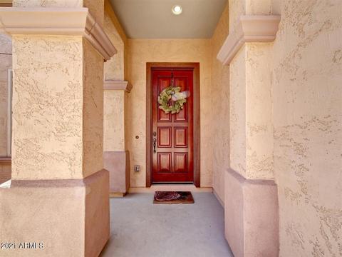 3029 E Longhorn Dr, Gilbert, AZ 85297 photo 9
