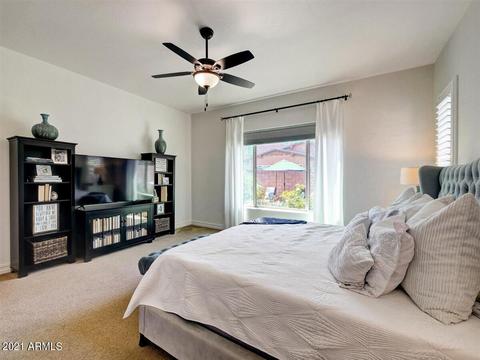 3029 E Longhorn Dr, Gilbert, AZ 85297 photo 51