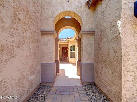 3029 E Longhorn Dr, Gilbert, AZ 85297 photo 7