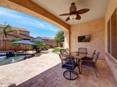 3029 E Longhorn Dr, Gilbert, AZ 85297 photo 57