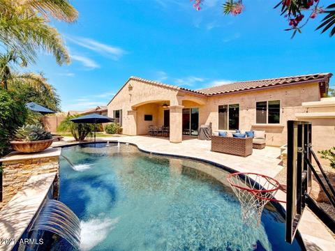 3029 E Longhorn Dr, Gilbert, AZ 85297 photo 64