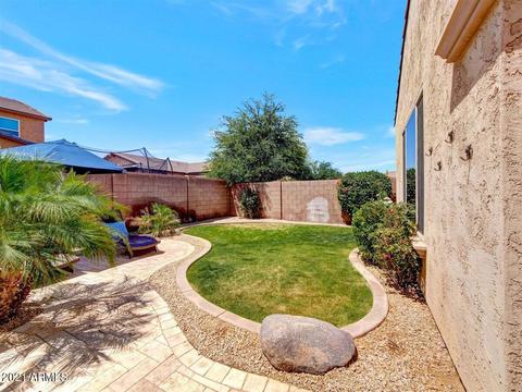 3029 E Longhorn Dr, Gilbert, AZ 85297 photo 59