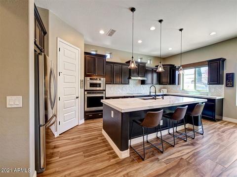 3029 E Longhorn Dr, Gilbert, AZ 85297 photo 16