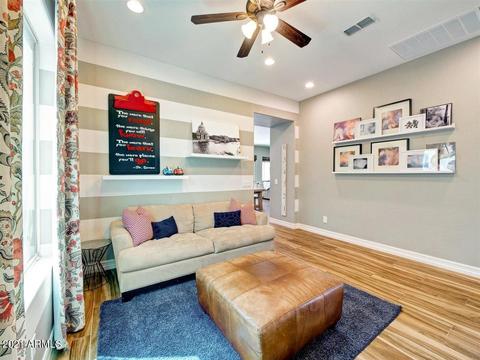 3029 E Longhorn Dr, Gilbert, AZ 85297 photo 38