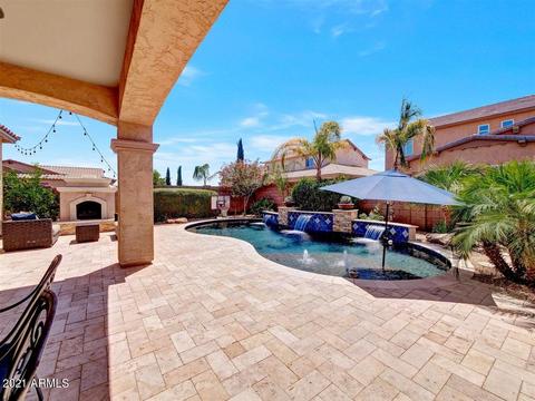 3029 E Longhorn Dr, Gilbert, AZ 85297 photo 58