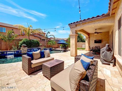 3029 E Longhorn Dr, Gilbert, AZ 85297 photo 66