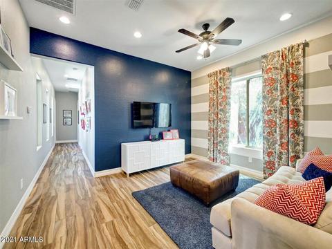 3029 E Longhorn Dr, Gilbert, AZ 85297 photo 41