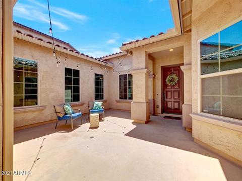 3029 E Longhorn Dr, Gilbert, AZ 85297 photo 8