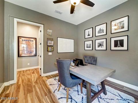 3029 E Longhorn Dr, Gilbert, AZ 85297 photo 44