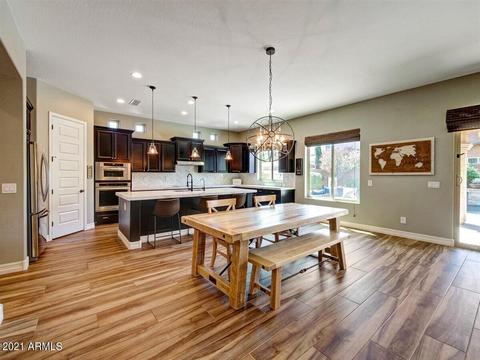 3029 E Longhorn Dr, Gilbert, AZ 85297 photo 13