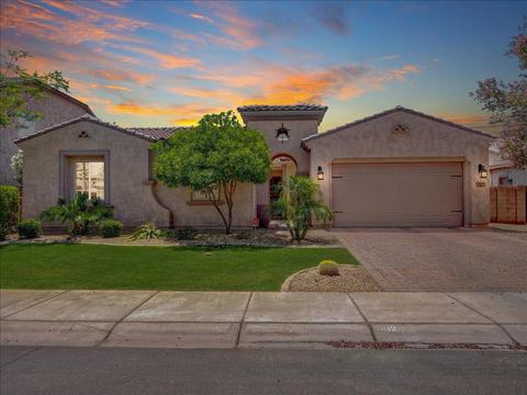 3029 E Longhorn Dr, Gilbert, AZ 85297 photo 1