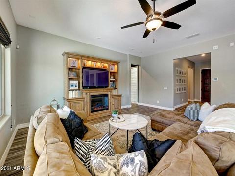 3029 E Longhorn Dr, Gilbert, AZ 85297 photo 18
