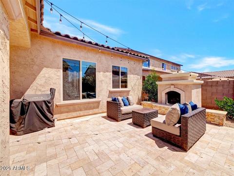 3029 E Longhorn Dr, Gilbert, AZ 85297 photo 62