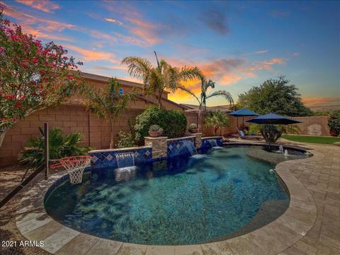 3029 E Longhorn Dr, Gilbert, AZ 85297 photo 2