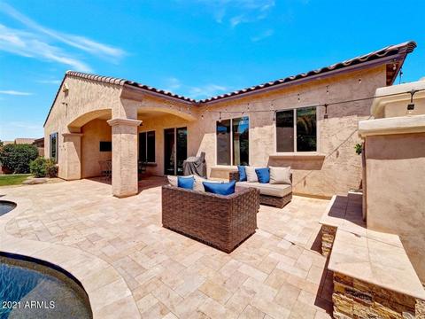 3029 E Longhorn Dr, Gilbert, AZ 85297 photo 63
