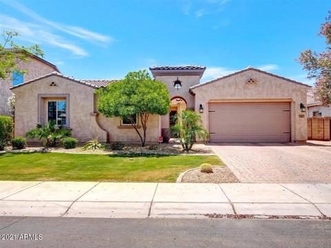 3029 E Longhorn Dr, Gilbert, AZ 85297 photo 6