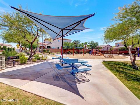 3029 E Longhorn Dr, Gilbert, AZ 85297 photo 76