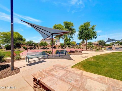 3029 E Longhorn Dr, Gilbert, AZ 85297 photo 74