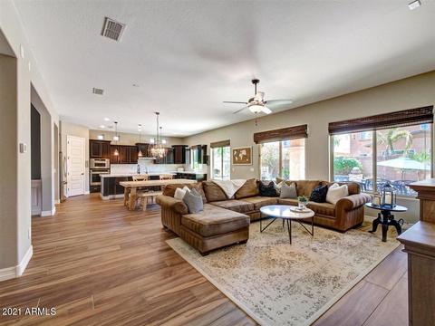 3029 E Longhorn Dr, Gilbert, AZ 85297 photo 20
