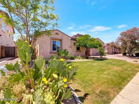 3029 E Longhorn Dr, Gilbert, AZ 85297 photo 4