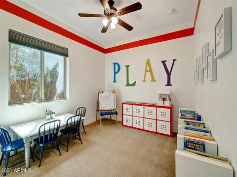3029 E Longhorn Dr, Gilbert, AZ 85297 photo 33