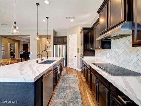 3029 E Longhorn Dr, Gilbert, AZ 85297 photo 17