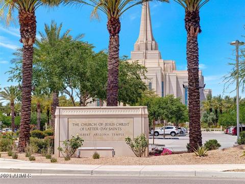 3029 E Longhorn Dr, Gilbert, AZ 85297 photo 80