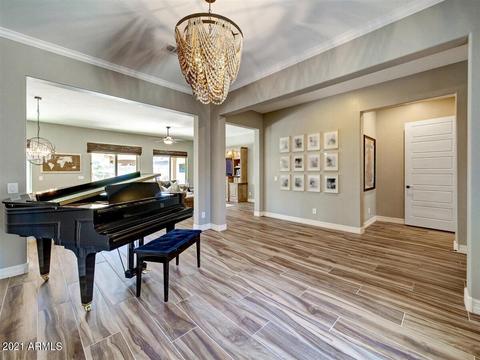3029 E Longhorn Dr, Gilbert, AZ 85297 photo 42