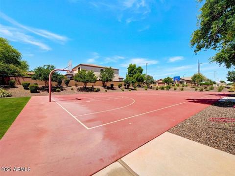 3029 E Longhorn Dr, Gilbert, AZ 85297 photo 71