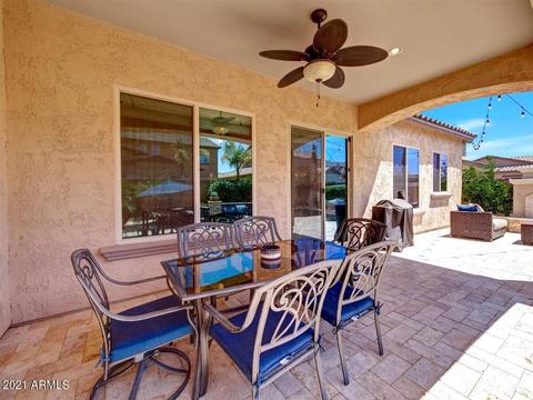 3029 E Longhorn Dr, Gilbert, AZ 85297 photo 67