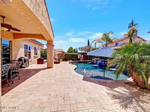 3029 E Longhorn Dr, Gilbert, AZ 85297 photo 61