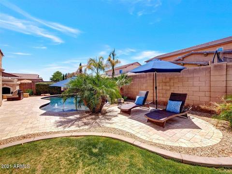 3029 E Longhorn Dr, Gilbert, AZ 85297 photo 60