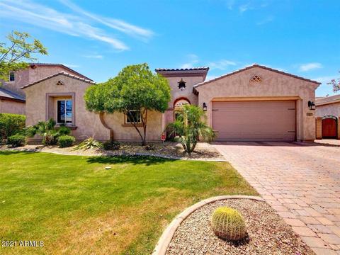 3029 E Longhorn Dr, Gilbert, AZ 85297 photo 3