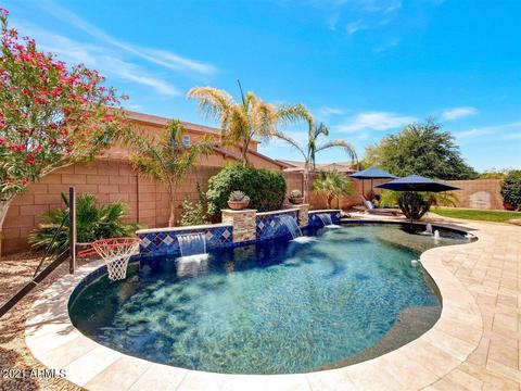 3029 E Longhorn Dr, Gilbert, AZ 85297 photo 65