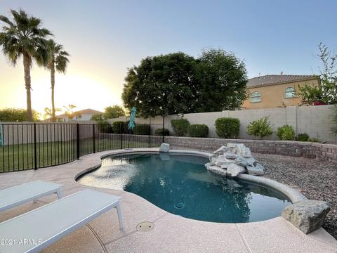 11338 E Starfire Cir, Mesa, AZ 85212 photo 10