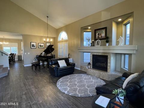 11338 E Starfire Cir, Mesa, AZ 85212 photo 2
