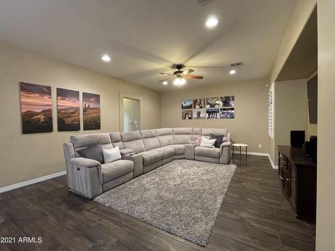 11338 E Starfire Cir, Mesa, AZ 85212 photo 5