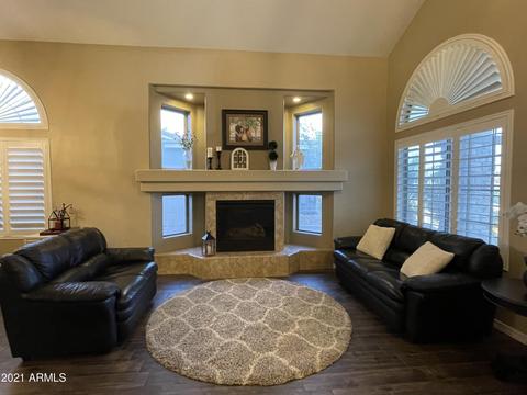 11338 E Starfire Cir, Mesa, AZ 85212 photo 8